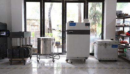 利好！陶瓷燒成進(jìn)入共享時(shí)代。